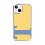 Slim Protection Case［ Original - initial color - T yellow ］