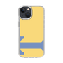 Slim Protection Case［ Original - initial color - T yellow ］