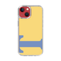 Slim Protection Case［ Original - initial color - T yellow ］