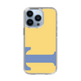 Slim Protection Case［ Original - initial color - T yellow ］