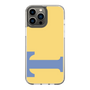 Slim Protection Case［ Original - initial color - T yellow ］