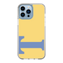 Slim Protection Case［ Original - initial color - T yellow ］