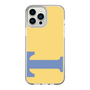 Slim Protection Case［ Original - initial color - T yellow ］