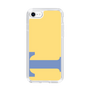 Slim Protection Case［ Original - initial color - T yellow ］