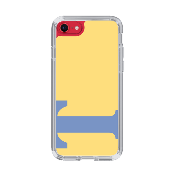 Slim Protection Case［ Original - initial color - T yellow ］