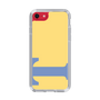 Slim Protection Case［ Original - initial color - T yellow ］