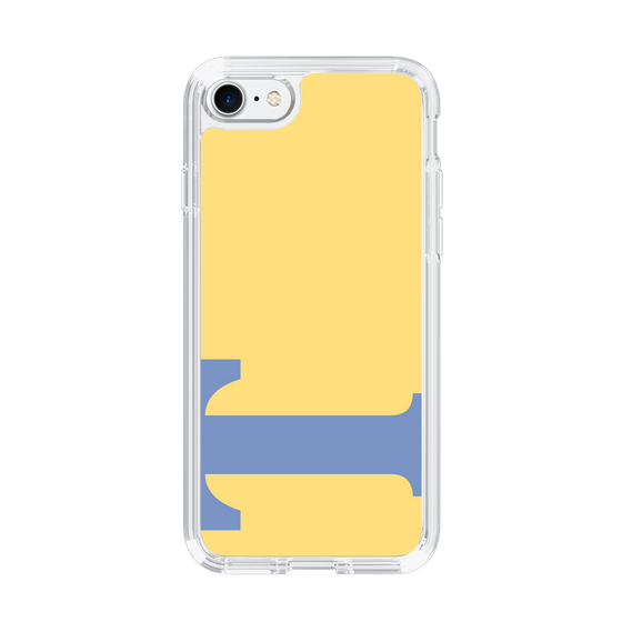 Slim Protection Case［ Original - initial color - T yellow ］