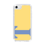 Slim Protection Case［ Original - initial color - T yellow ］