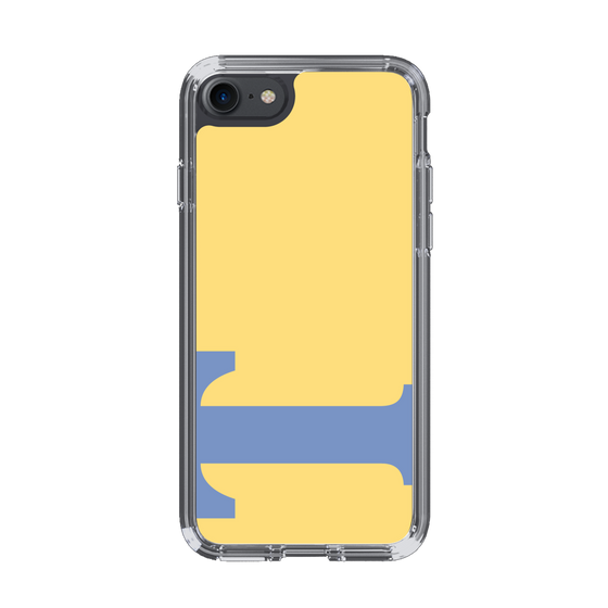 Slim Protection Case［ Original - initial color - T yellow ］