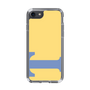 Slim Protection Case［ Original - initial color - T yellow ］