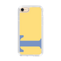 Slim Protection Case［ Original - initial color - T yellow ］