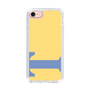 Slim Protection Case［ Original - initial color - T yellow ］