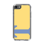 Slim Protection Case［ Original - initial color - T yellow ］
