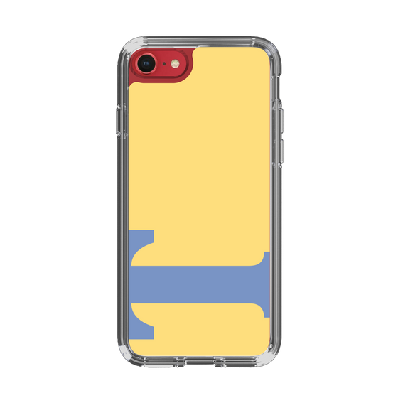 Slim Protection Case［ Original - initial color - T yellow ］