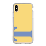 Slim Protection Case［ Original - initial color - T yellow ］