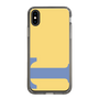 Slim Protection Case［ Original - initial color - T yellow ］