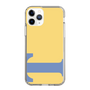 Slim Protection Case［ Original - initial color - T yellow ］