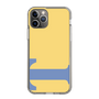 Slim Protection Case［ Original - initial color - T yellow ］