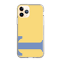 Slim Protection Case［ Original - initial color - T yellow ］