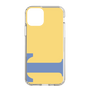 Slim Protection Case［ Original - initial color - T yellow ］
