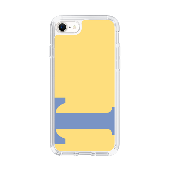 Slim Protection Case［ Original - initial color - T yellow ］