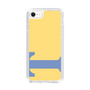 Slim Protection Case［ Original - initial color - T yellow ］