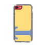 Slim Protection Case［ Original - initial color - T yellow ］