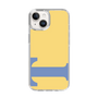 Slim Protection Case［ Original - initial color - T yellow ］