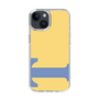 Slim Protection Case［ Original - initial color - T yellow ］