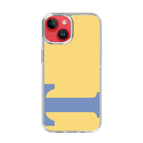 Slim Protection Case［ Original - initial color - T yellow ］