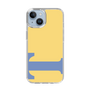 Slim Protection Case［ Original - initial color - T yellow ］
