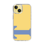 Slim Protection Case［ Original - initial color - T yellow ］