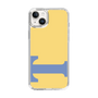 Slim Protection Case［ Original - initial color - T yellow ］