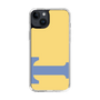 Slim Protection Case［ Original - initial color - T yellow ］