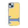 Slim Protection Case［ Original - initial color - T yellow ］