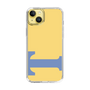 Slim Protection Case［ Original - initial color - T yellow ］