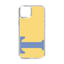 Slim Protection Case［ Original - initial color - T yellow ］