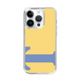 Slim Protection Case［ Original - initial color - T yellow ］