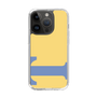 Slim Protection Case［ Original - initial color - T yellow ］