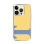 Slim Protection Case［ Original - initial color - T yellow ］