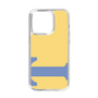 Slim Protection Case［ Original - initial color - T yellow ］