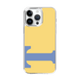 Slim Protection Case［ Original - initial color - T yellow ］