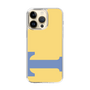 Slim Protection Case［ Original - initial color - T yellow ］