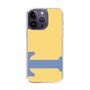 Slim Protection Case［ Original - initial color - T yellow ］