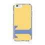 Slim Protection Case［ Original - initial color - T yellow ］