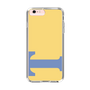 Slim Protection Case［ Original - initial color - T yellow ］