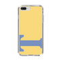 Slim Protection Case［ Original - initial color - T yellow ］