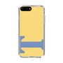 Slim Protection Case［ Original - initial color - T yellow ］