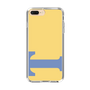 Slim Protection Case［ Original - initial color - T yellow ］