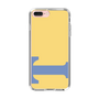 Slim Protection Case［ Original - initial color - T yellow ］